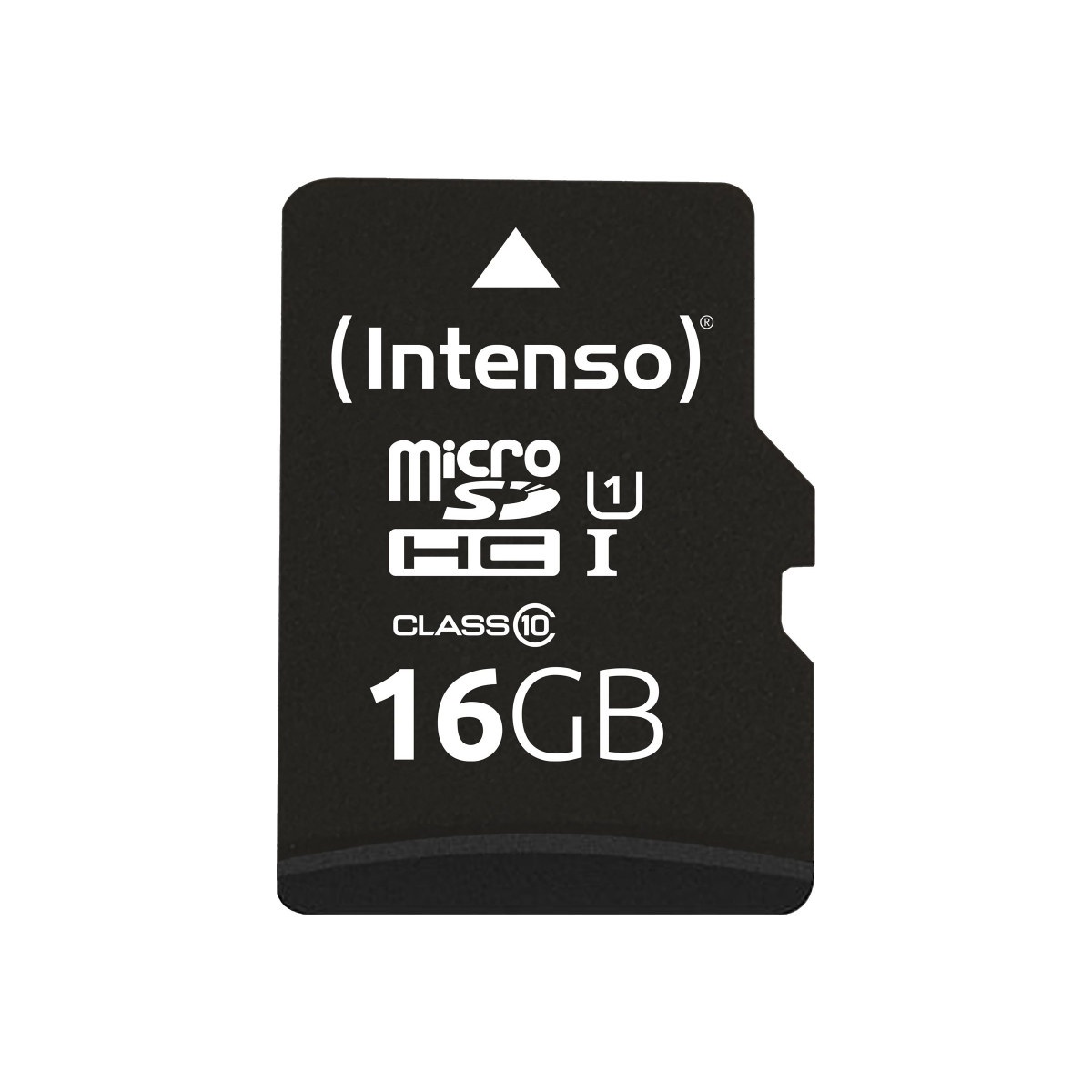 Intenso Performance microSD UHS-I microSDHC 16GB