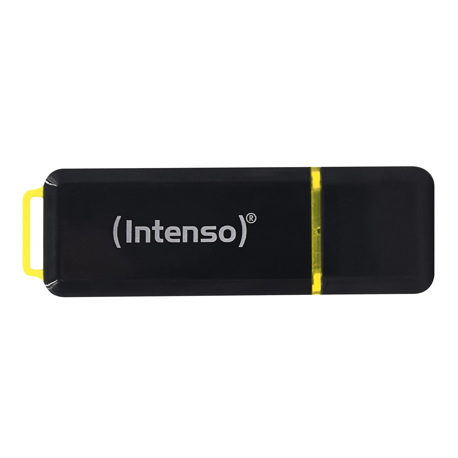 Intenso High Speed Line USB-Stick 64GB schwarz