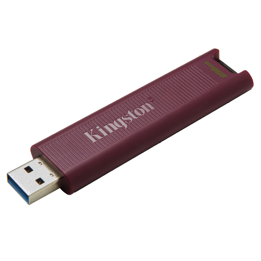 Kingston DataTraveler Max USB 3.2 USB-A USB-Stick 256GB
