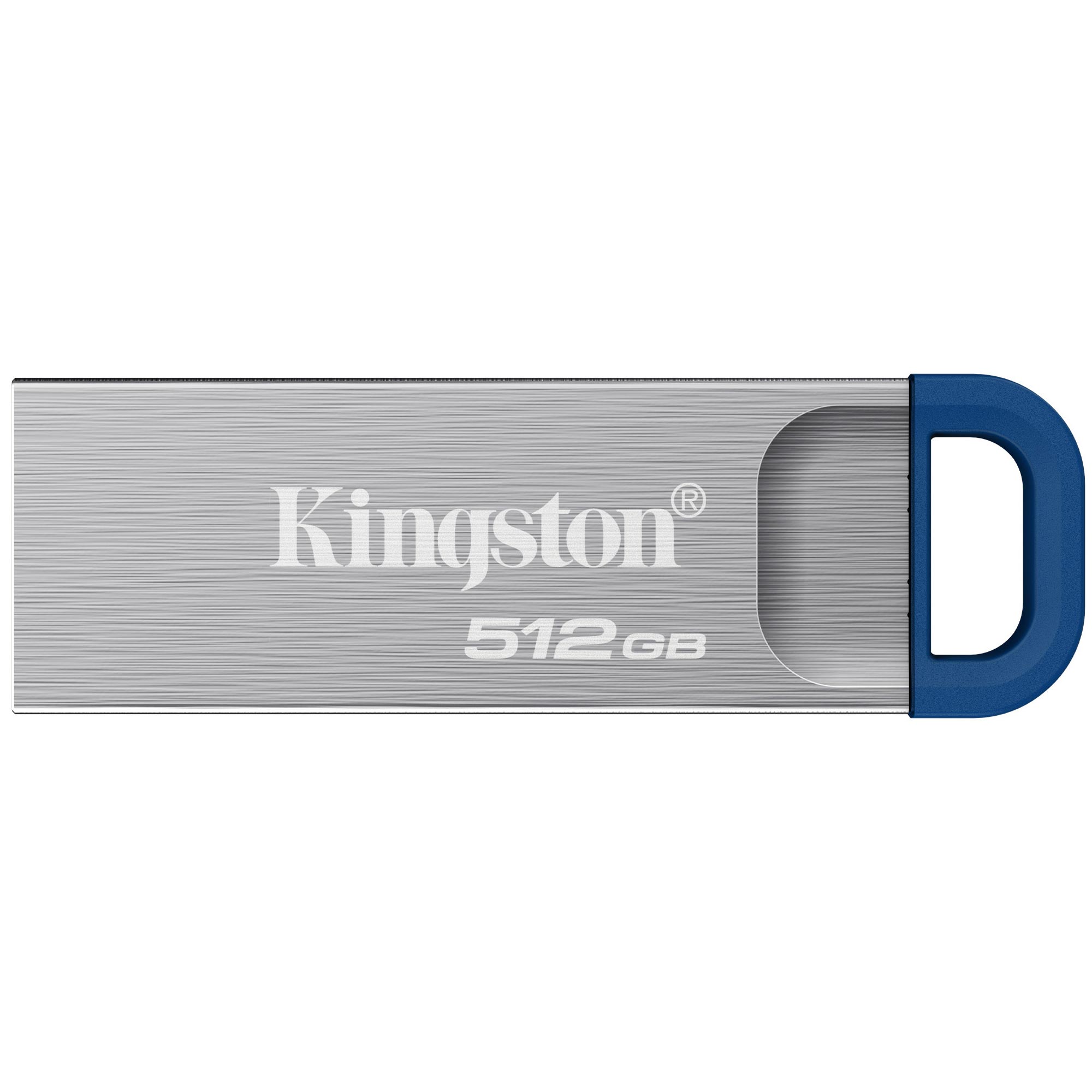 Kingston DataTraveler Kyson 512GB USB 3.2 USB-Stick