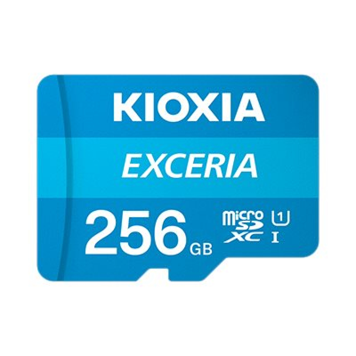 Kioxia Exceria U1 Class 10 microSD-Speicherkarte 32GB
