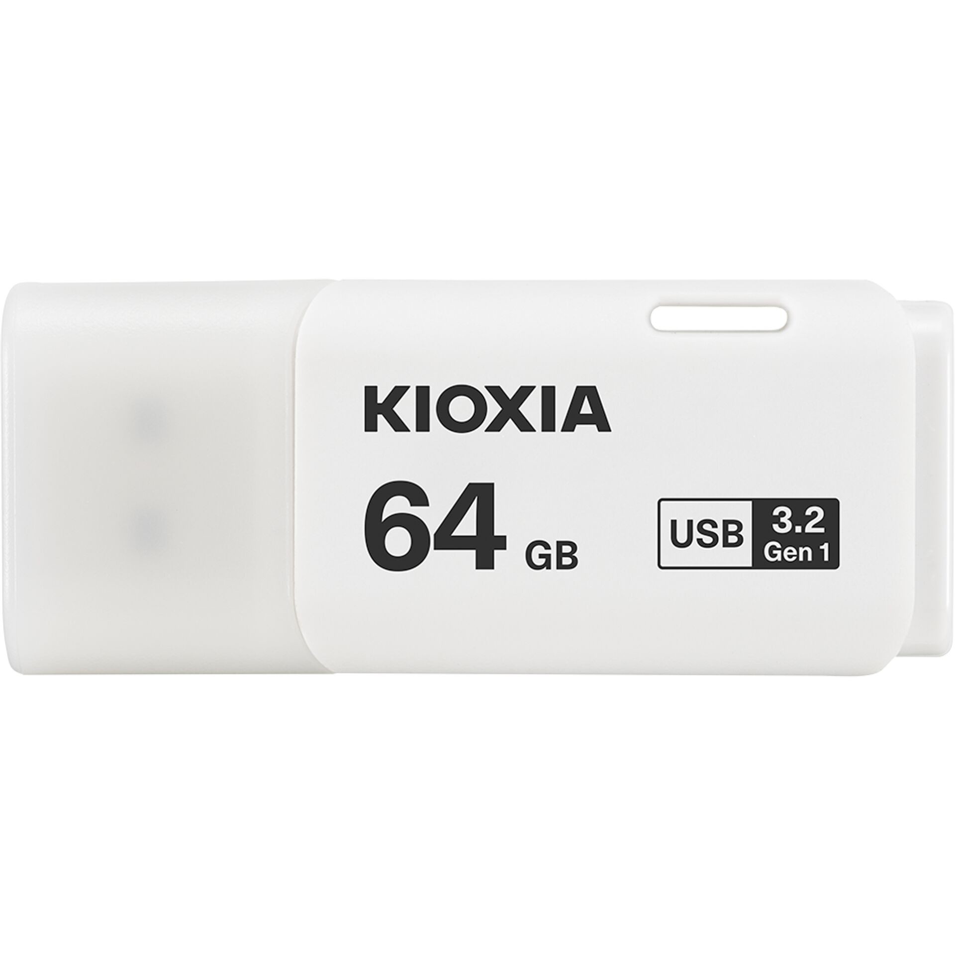 Kioxia TransMemory U301 USB 3.0 USB-Stick 64GB