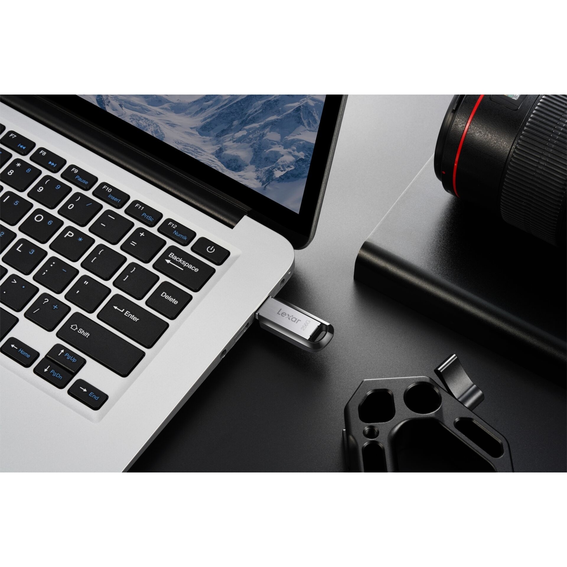 Lexar JumpDrive M400 USB-Stick 256GB