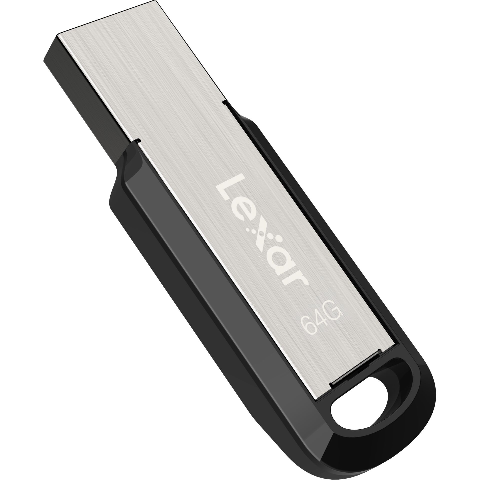 Lexar JumpDrive M400 USB-Stick 64GB