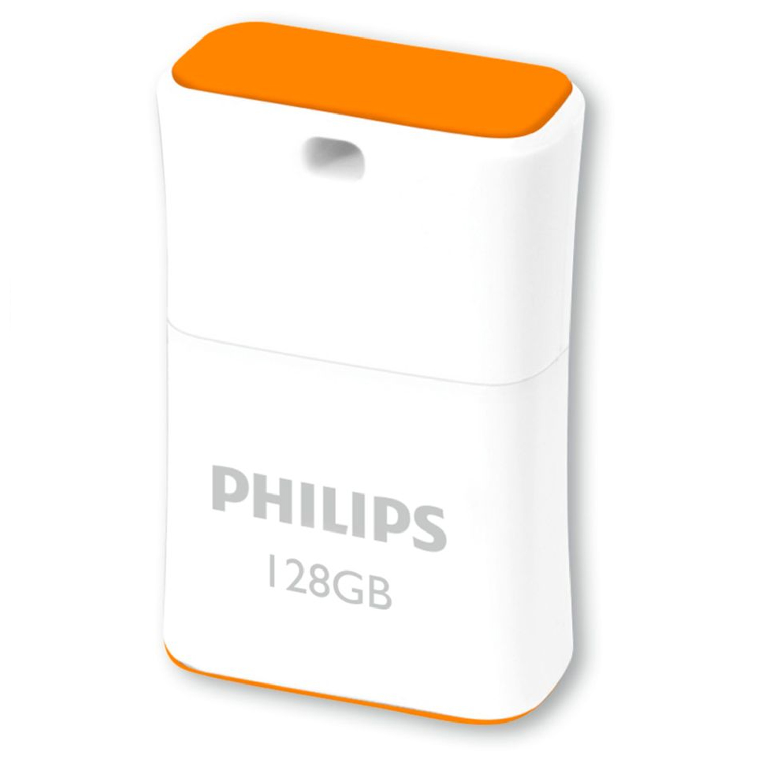Philips Pico Edition High Speed 2.0 USB-Flash-Laufwerk 128 GB