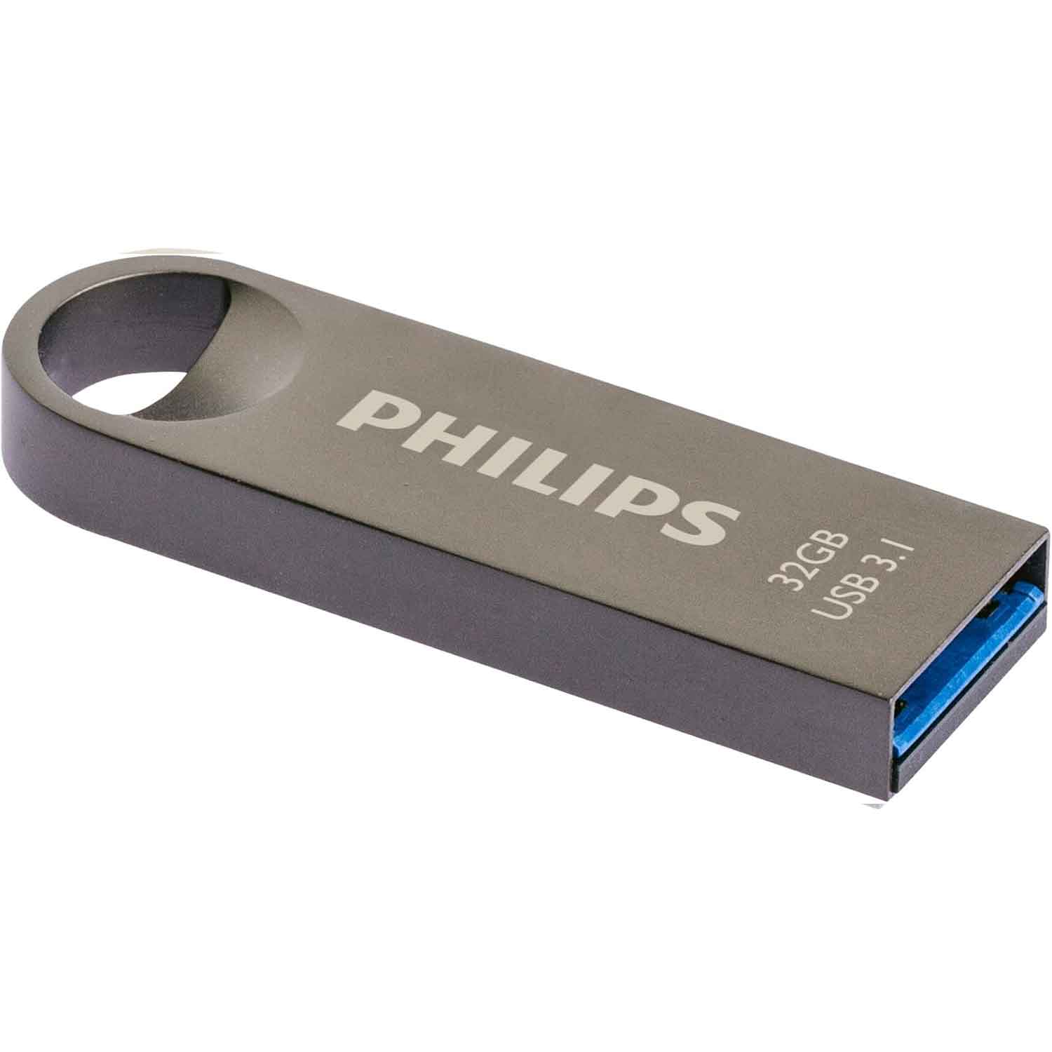 Philips Moon Edition Ultra Speed USB-Stick 32GB