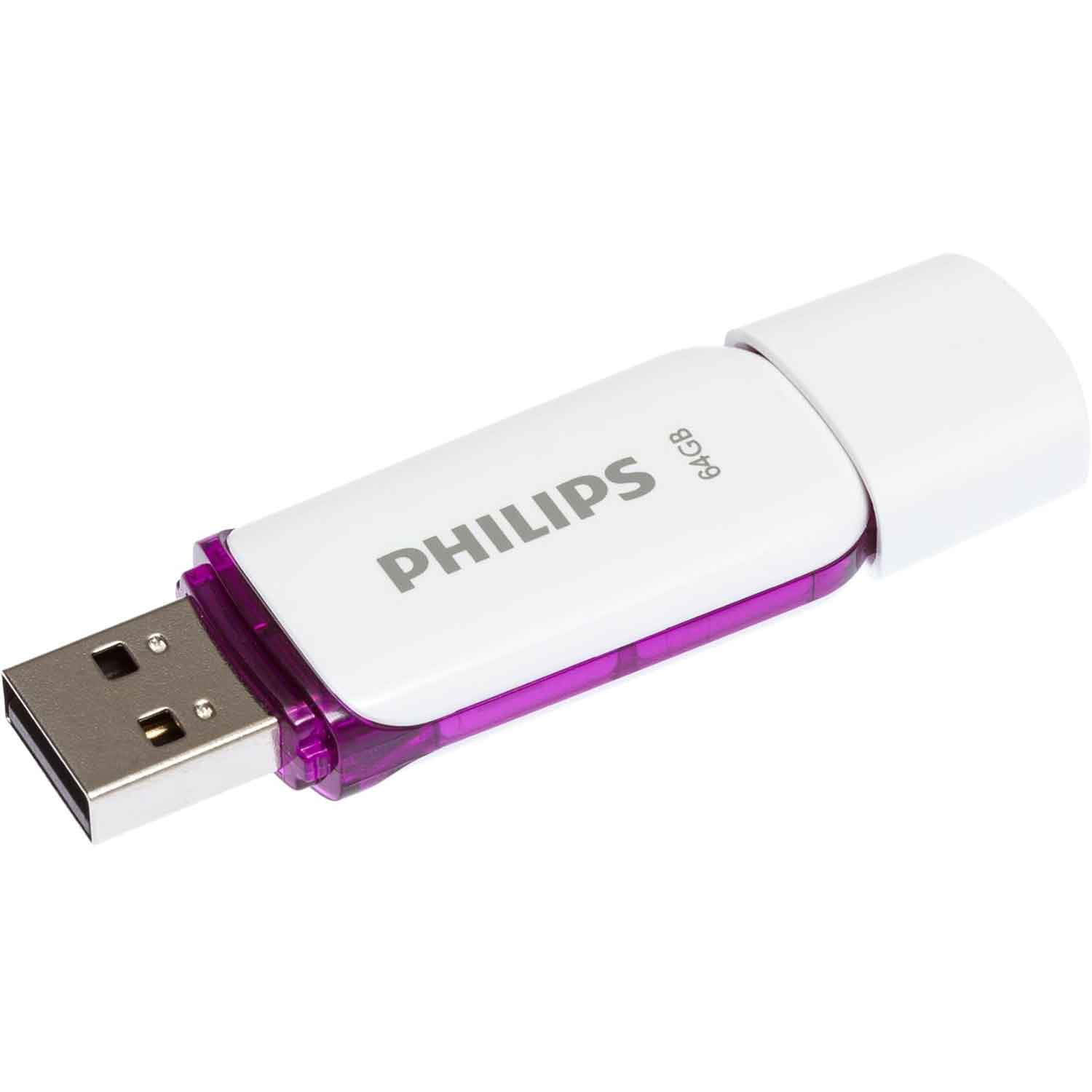 Philips Snow Edition USB-Stick 64GB