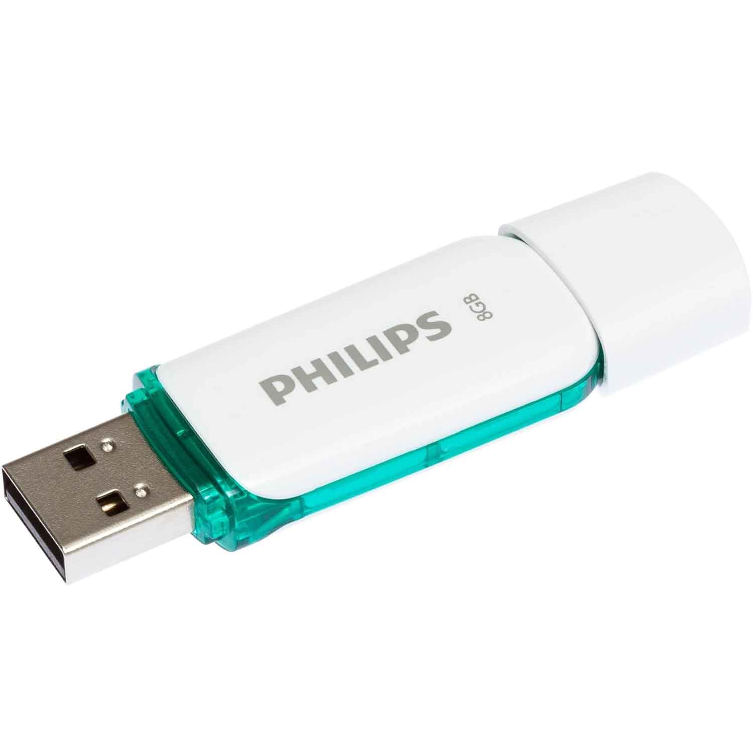 Philips Snow Edition USB-Stick 8GB