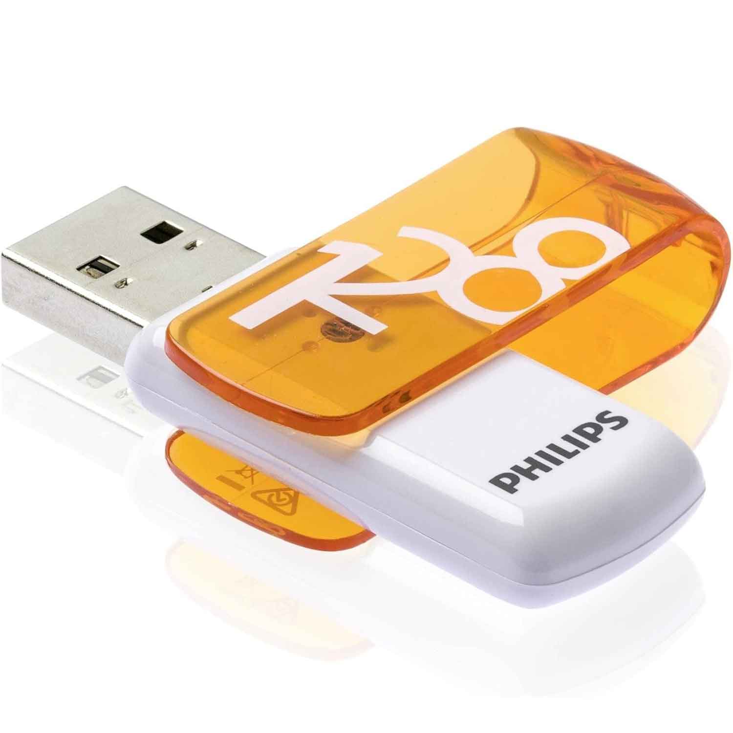 Philips Vivid Edition USB-Stick 128GB