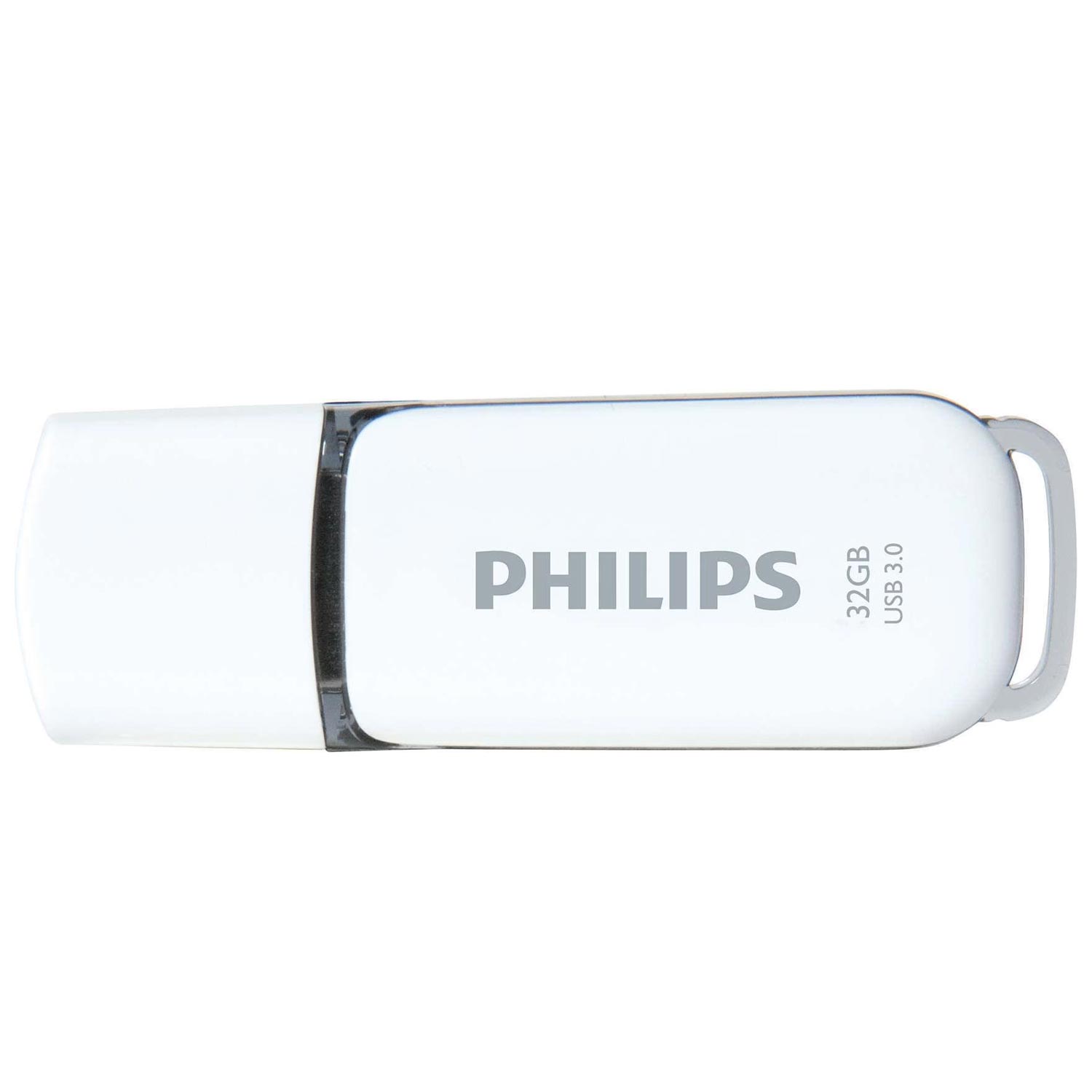 Philips Snow Edition USB-Stick 32GB schattengrau