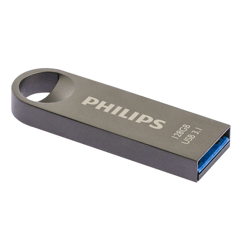 Philips Moon Edition USB-Stick 128GB