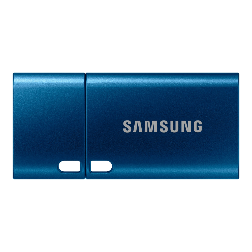 Samsung MUF-256DA 256GB USB-Flash-Laufwerk blau