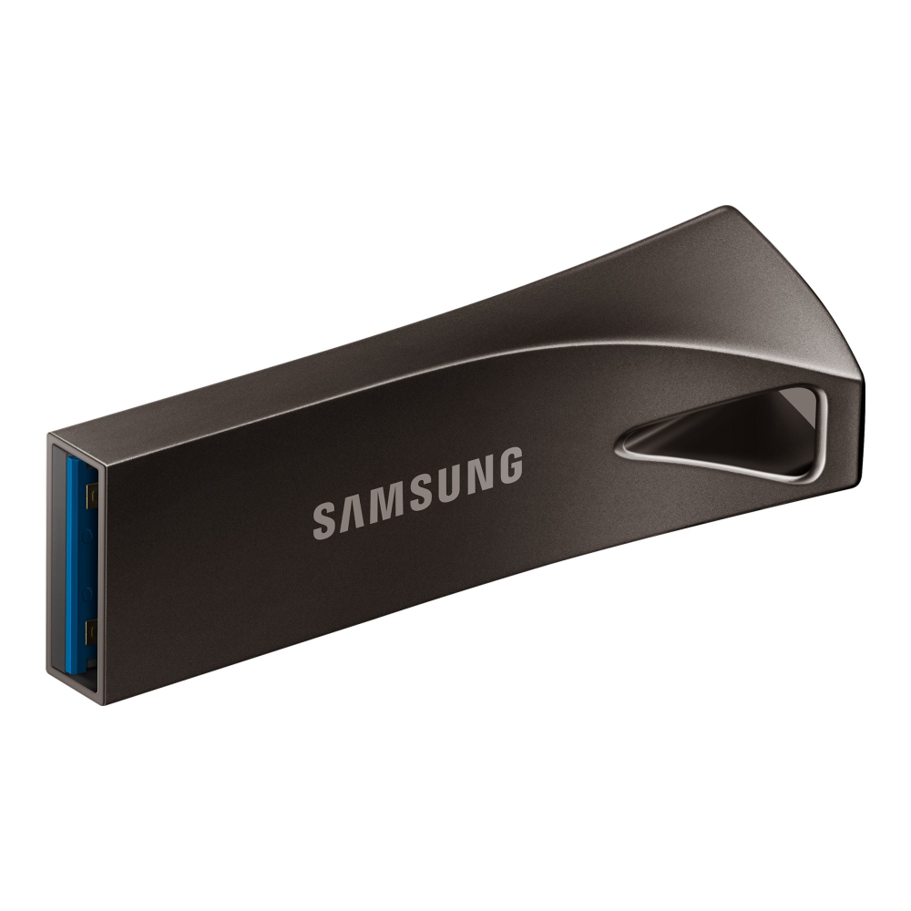 Samsung BAR Plus USB-Stick Typ-A 64 GB