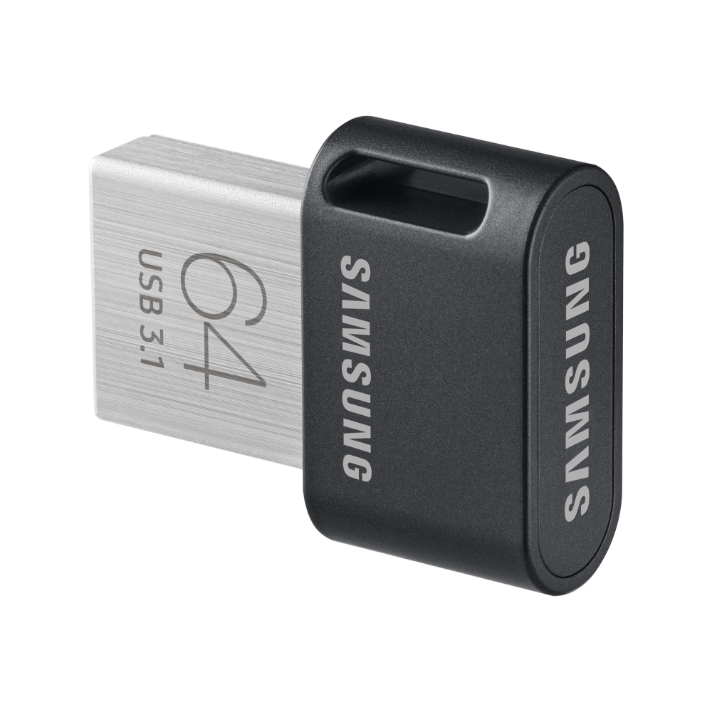 Samsung FIT Plus USB-Stick Typ-A 64 GB