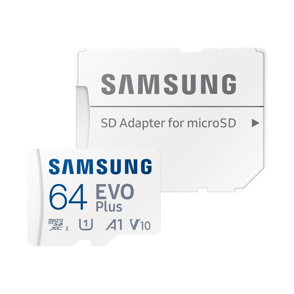 Samsung EVO Plus 64GB Speicherkarte