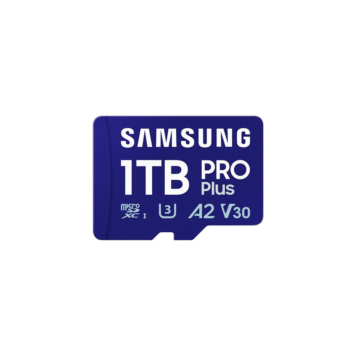 Samsung PRO Plus (2023) microSD-Karte 1TB