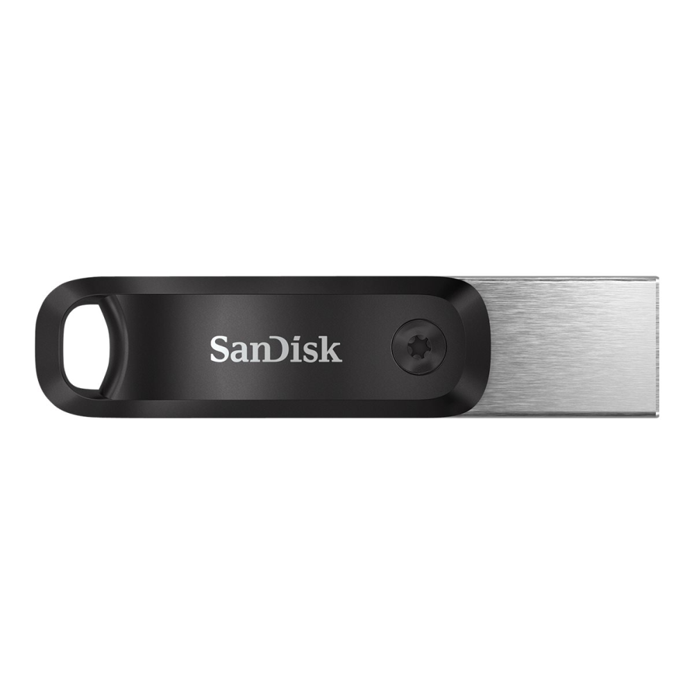 SanDisk iXpand Go USB-Flash- Laufwerk 128GB