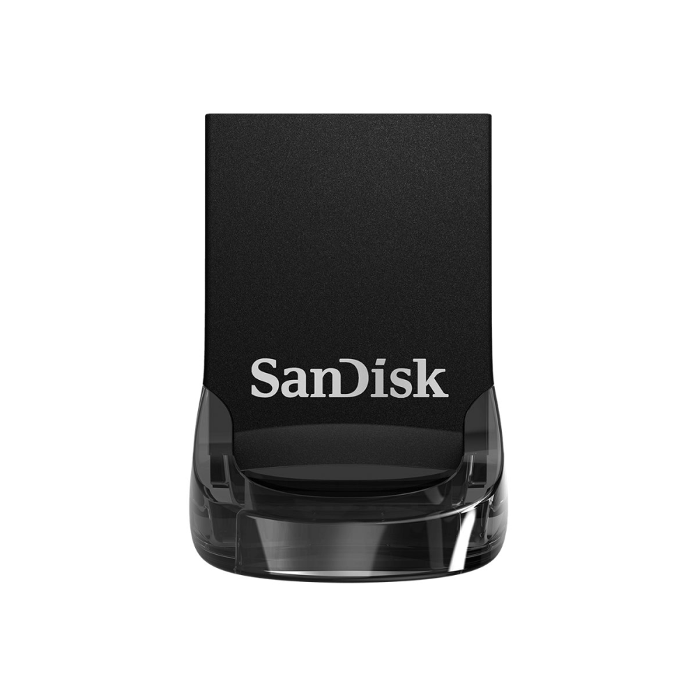 SanDisk Ultra Fit USB 3.2 Flash-Laufwerk 256 GB