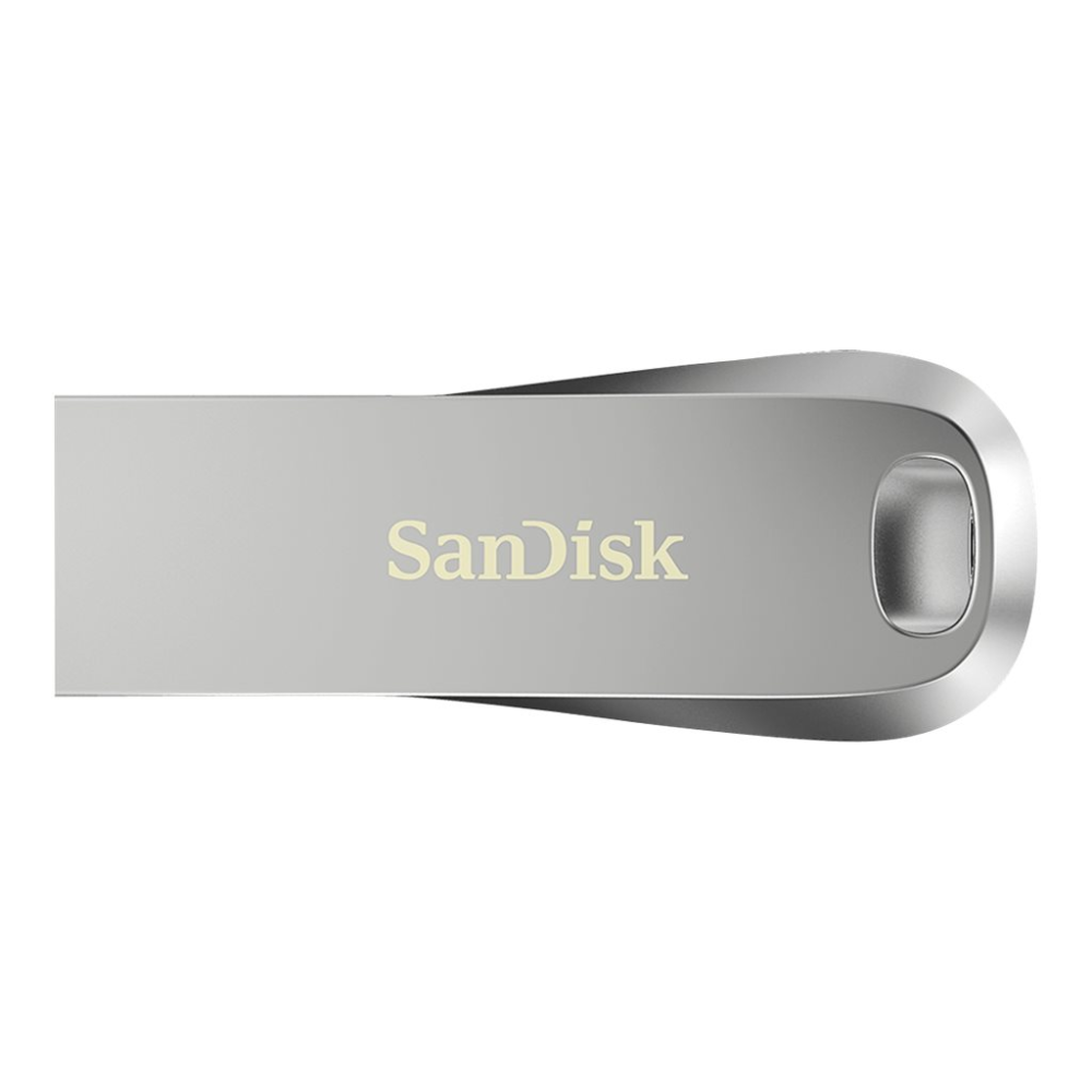 SanDisk Ultra Luxe USB 3.2 Flash-Laufwerk 128 GB