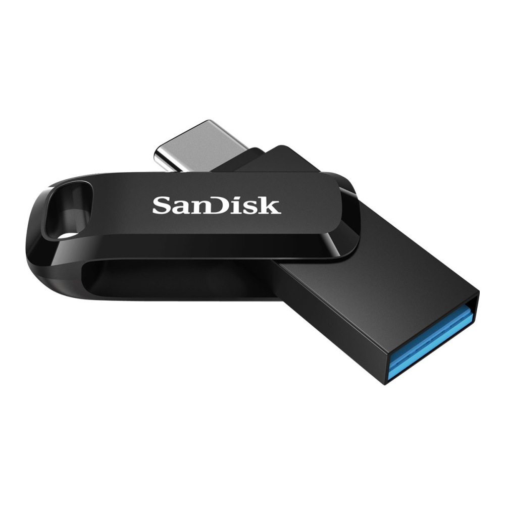 SanDisk Ultra Dual Drive Go USB Type-C 512 GB