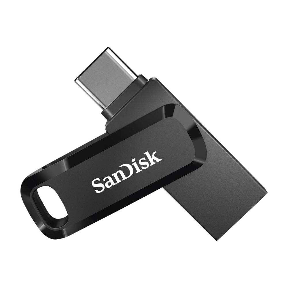 SanDisk Ultra Dual Drive Go USB Type-C 512 GB