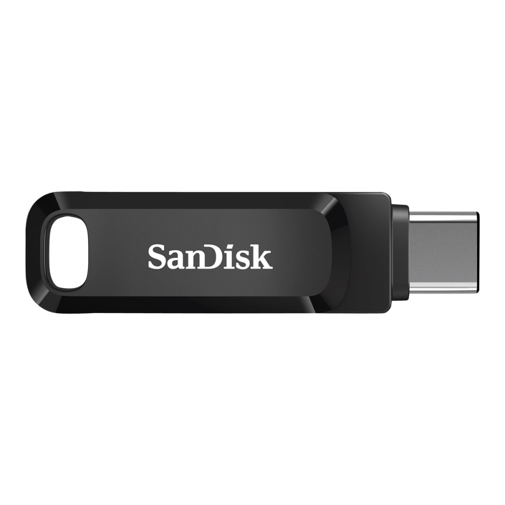 SanDisk Ultra Dual Drive Go USB Type-C 512 GB