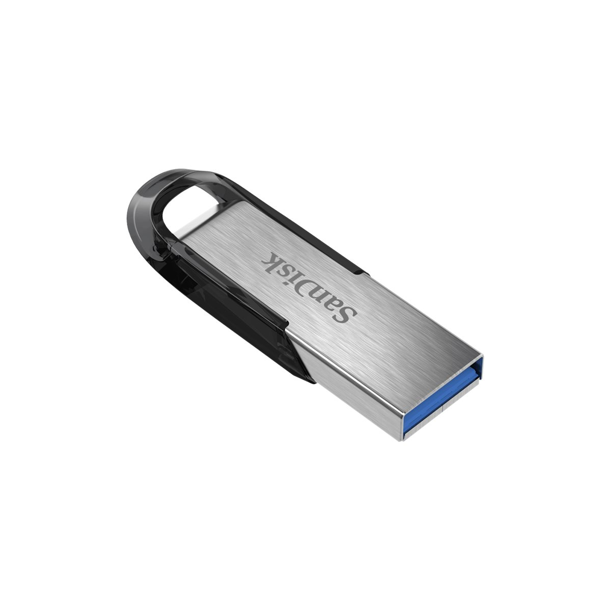 SanDisk Ultra Flair USB 3.0 Flash-Laufwerk 32 GB