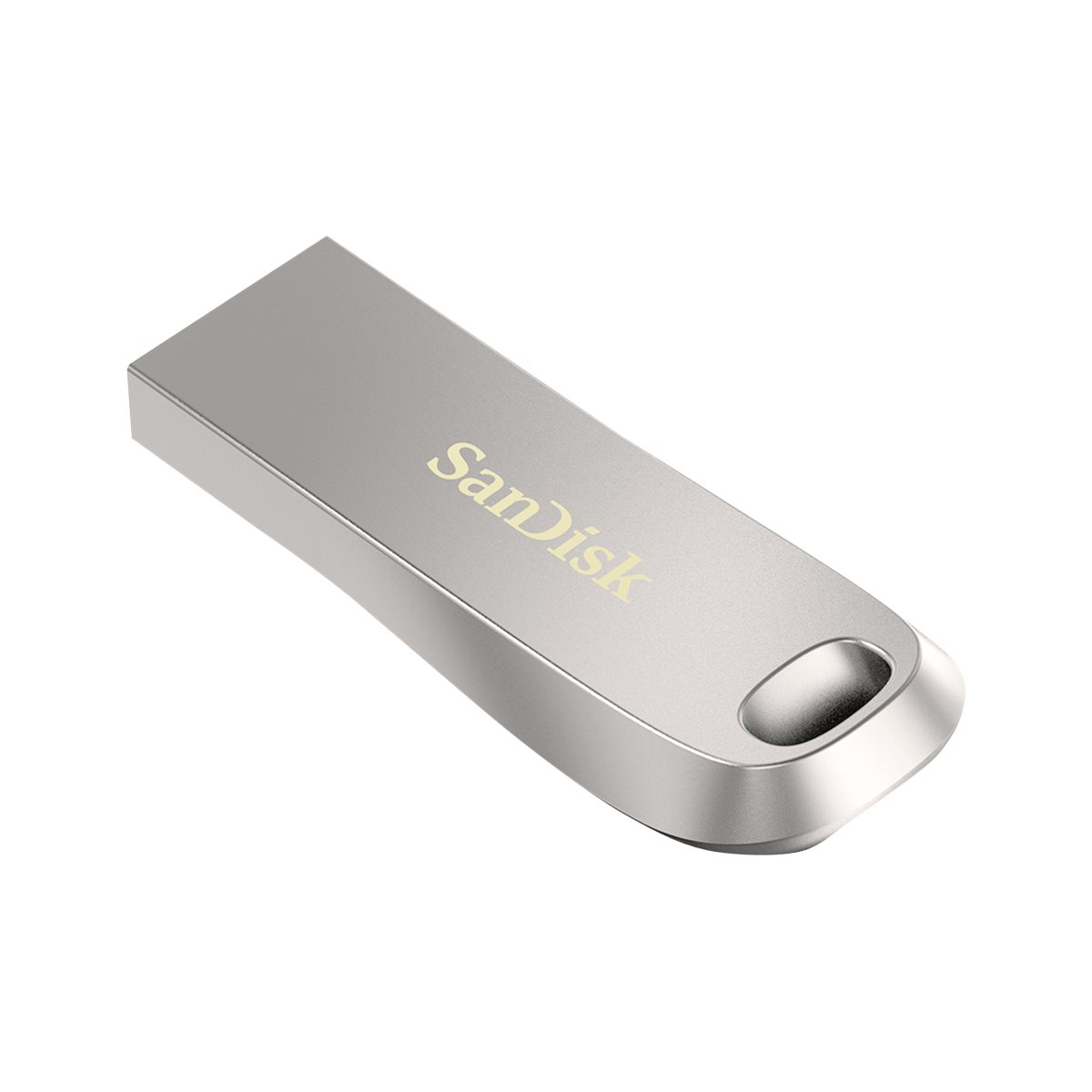 SanDisk Ultra Luxe USB 3.2 Flash-Laufwerk 256 GB