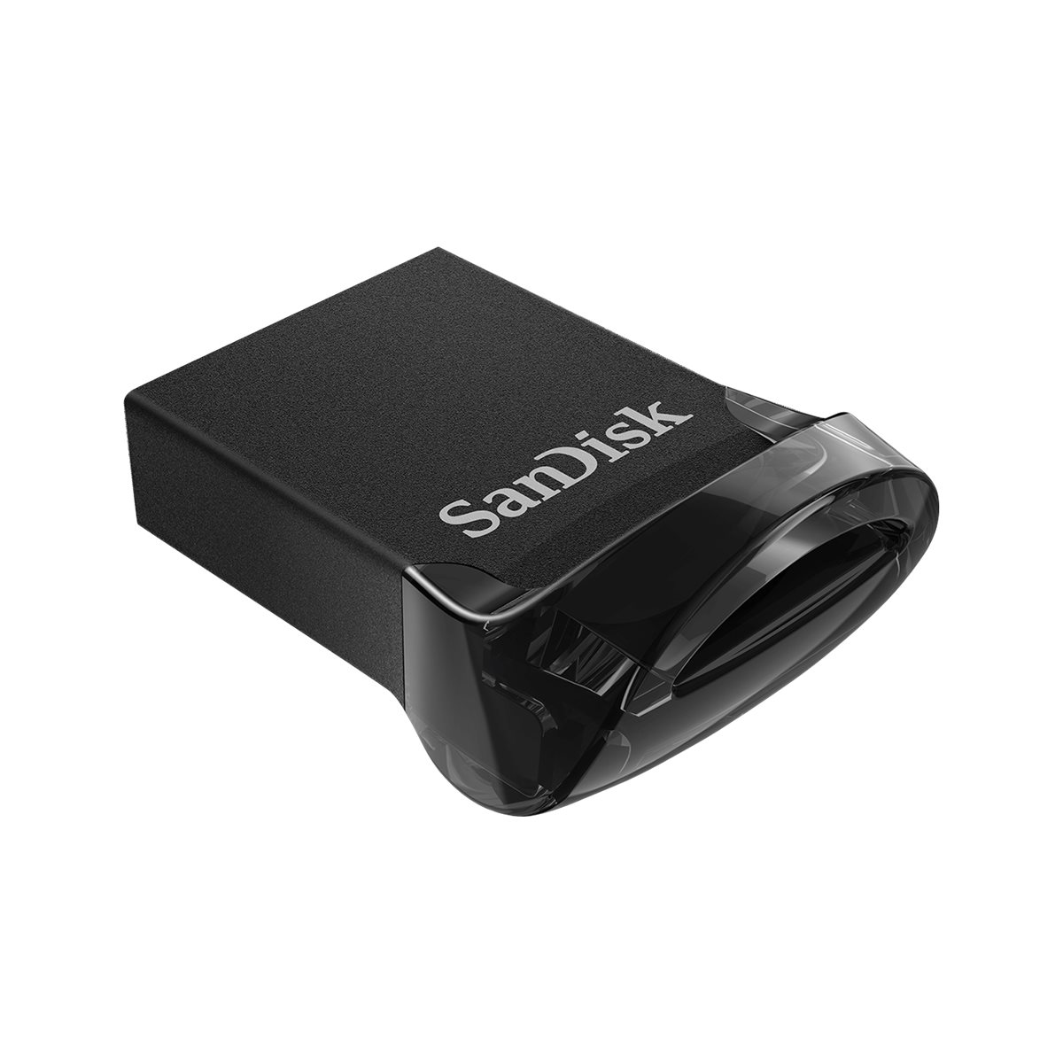 SanDisk Ultra Fit USB 3.2 Flash-Laufwerk 512 GB