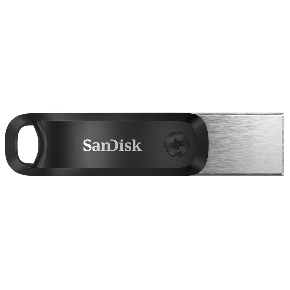SanDisk iXpand Go iPhone-Speichererweiterung 256GB