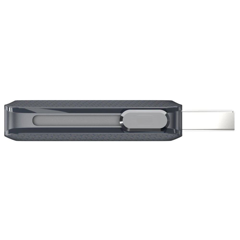 SanDisk Ultra Dual Drive USB-C-Stick 256GB