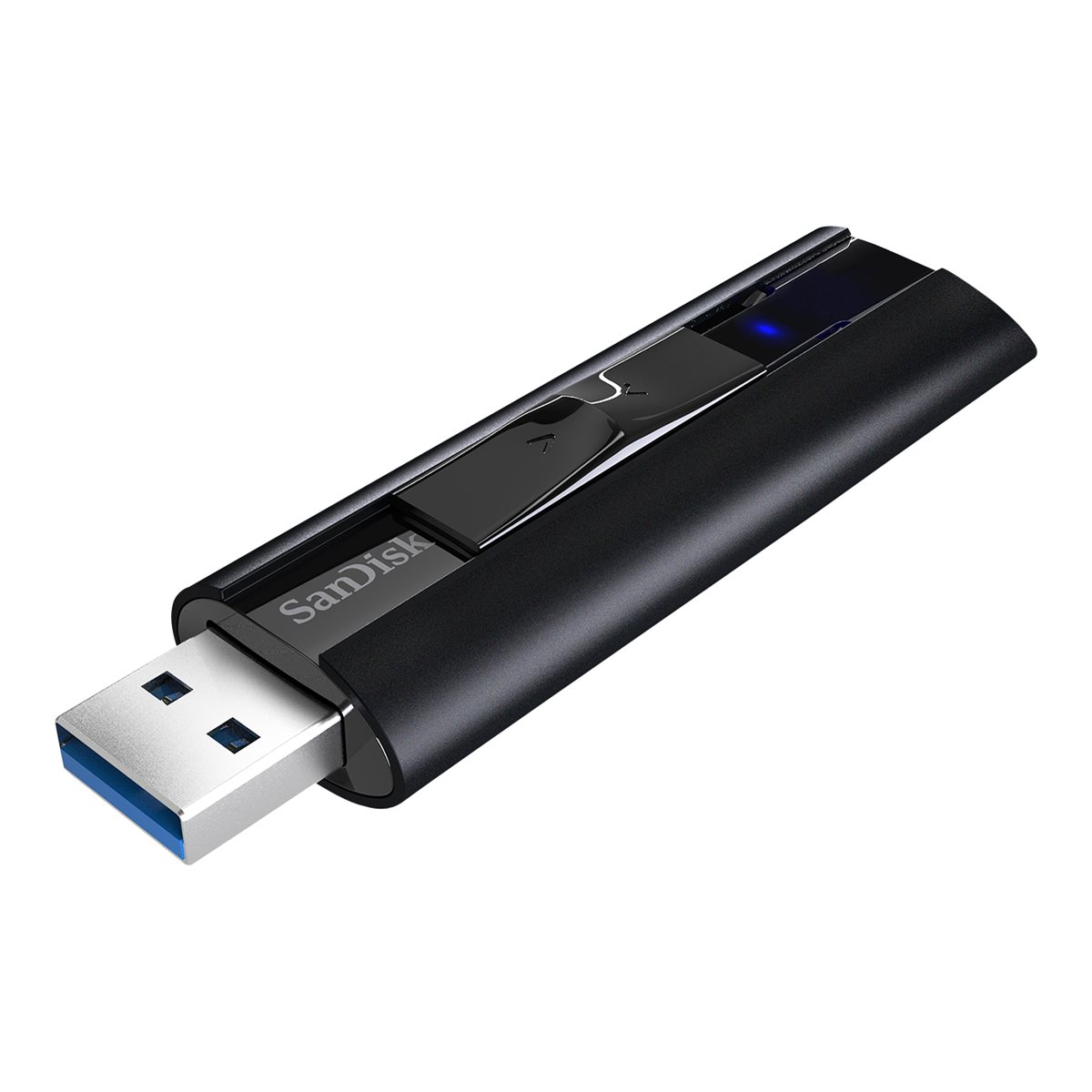 SanDisk Extreme PRO USB 3.2 Flash-Laufwerk 512GB