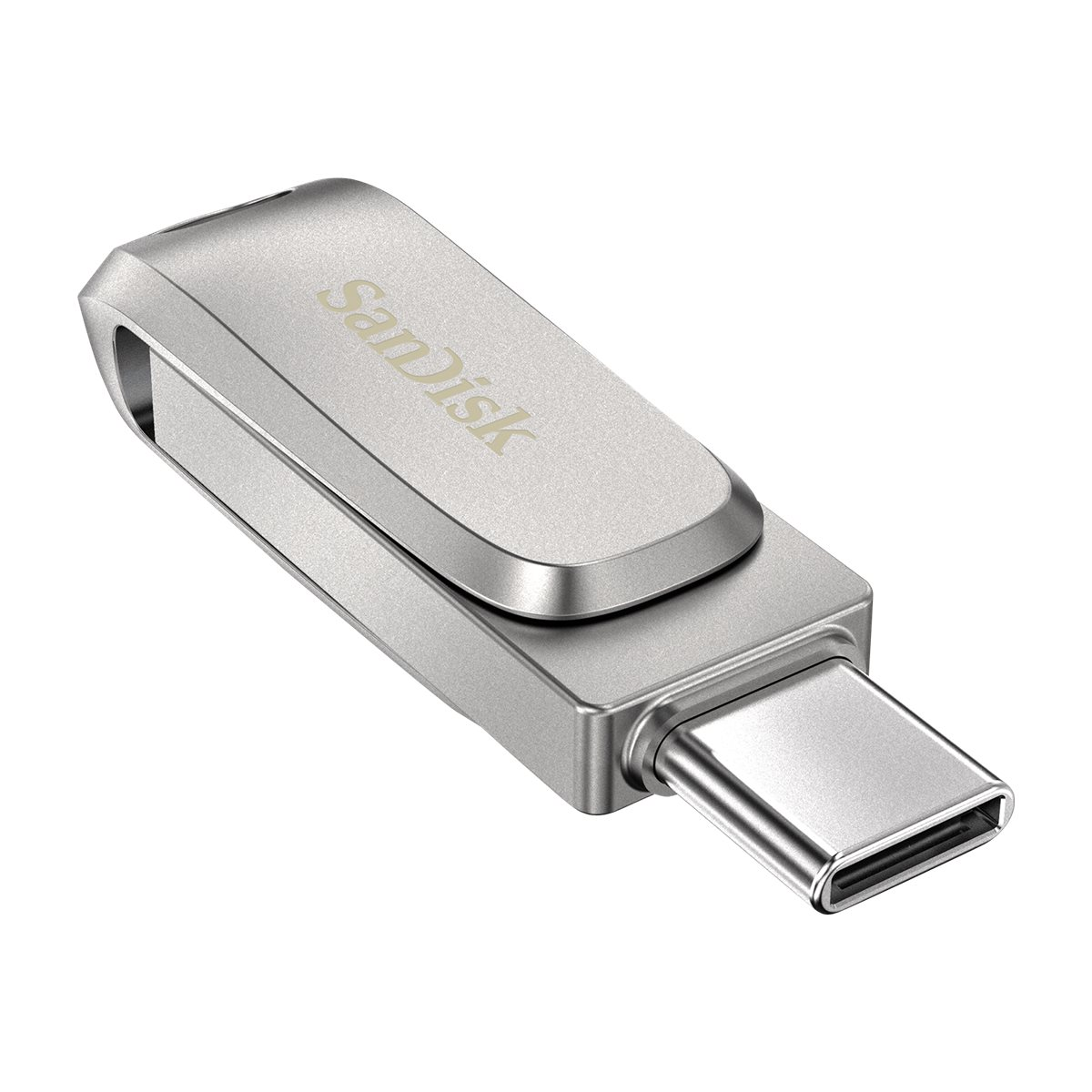 SanDisk Ultra Dual Drive Luxe USB-Stick 1TB