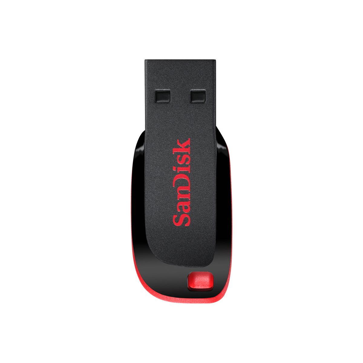 SanDisk Cruzer Blade USB-Stick 16GB
