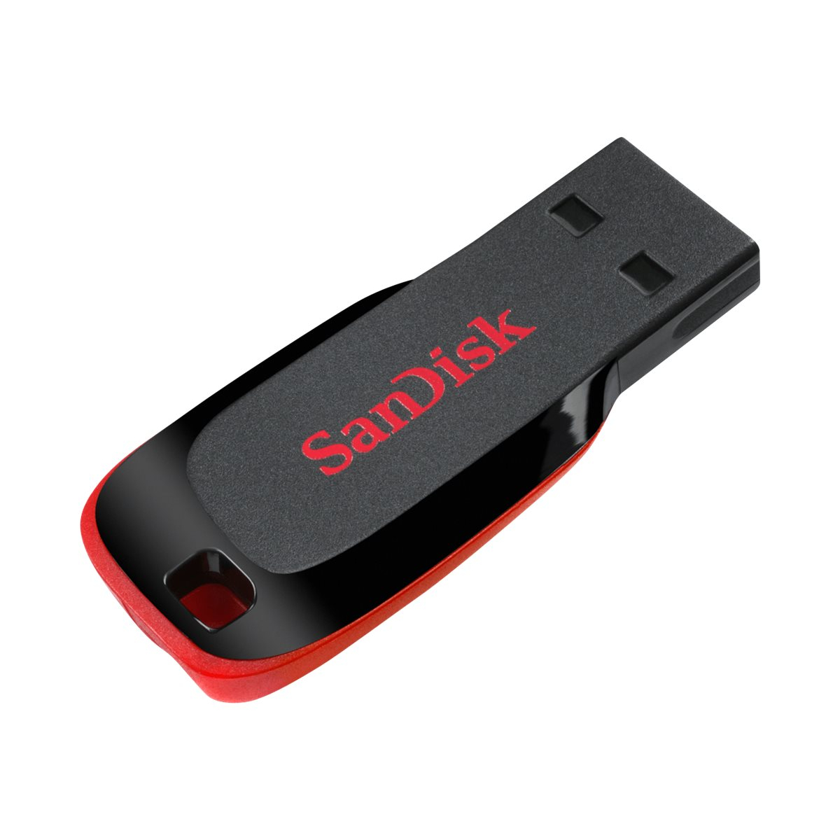 SanDisk Cruzer Blade USB-Stick 16GB