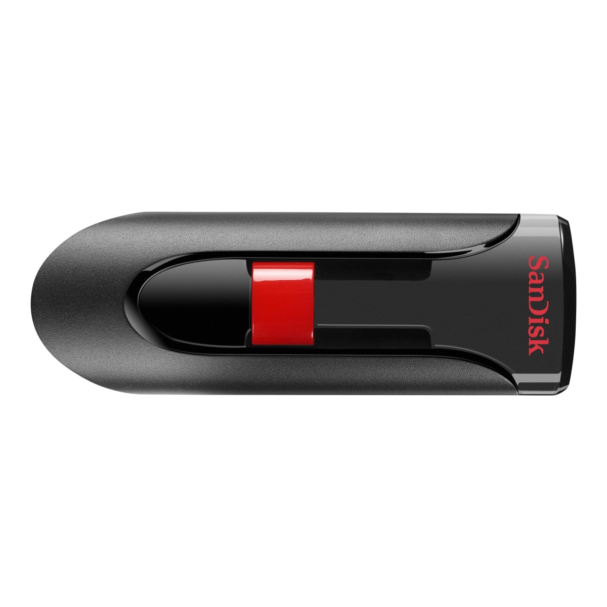 SanDisk Cruzer Glide USB-Stick 64GB