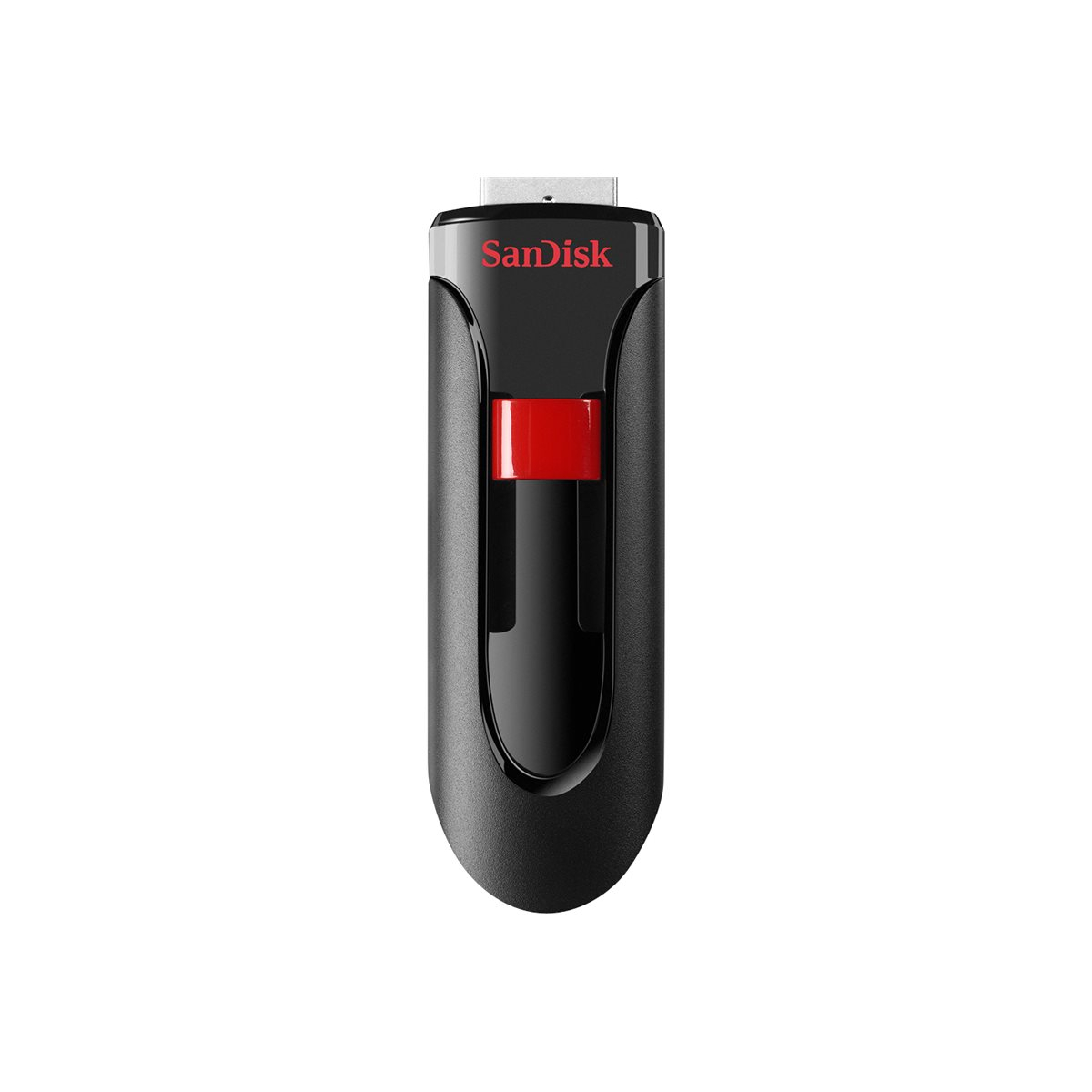 SanDisk Cruzer Glide USB-Stick 64GB