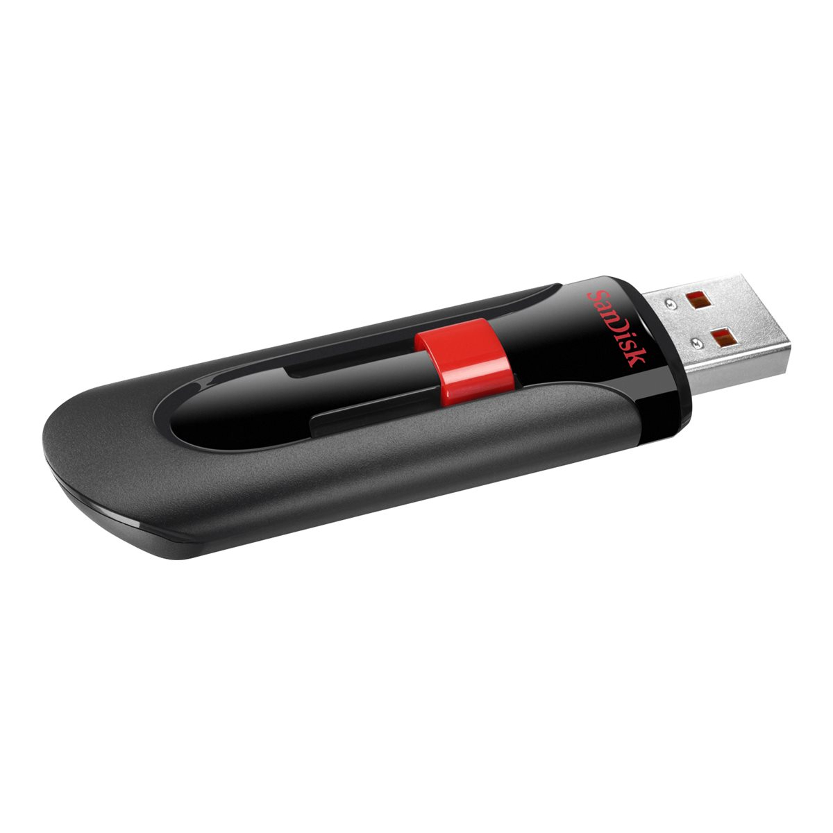 SanDisk Cruzer Glide USB-Stick 64GB