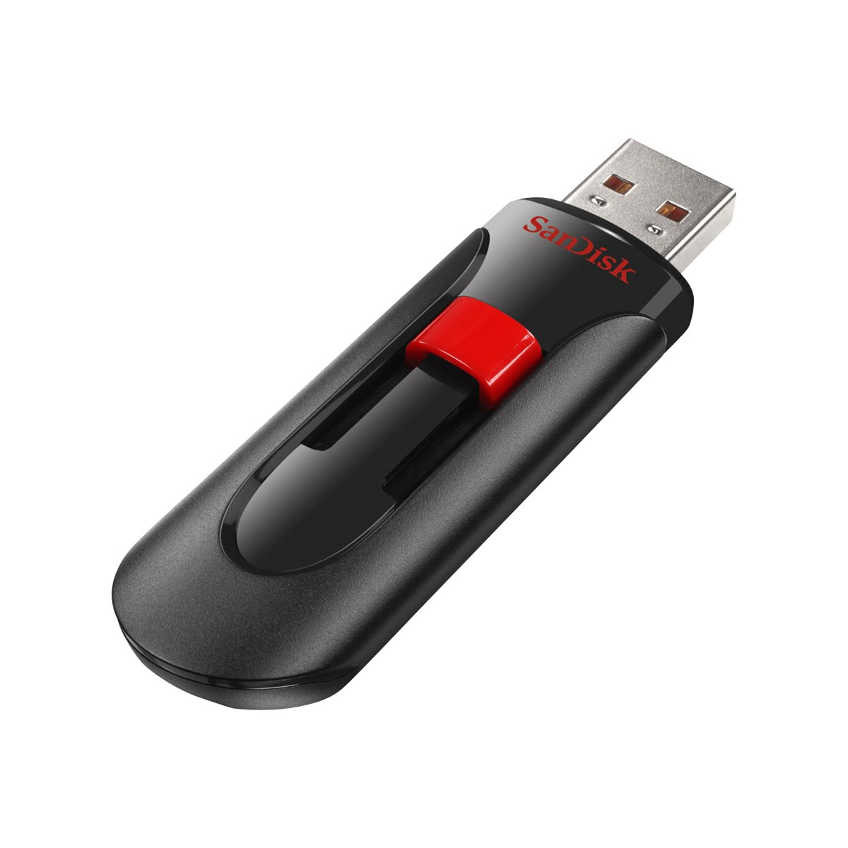 SanDisk Cruzer Glide USB-Stick 64GB