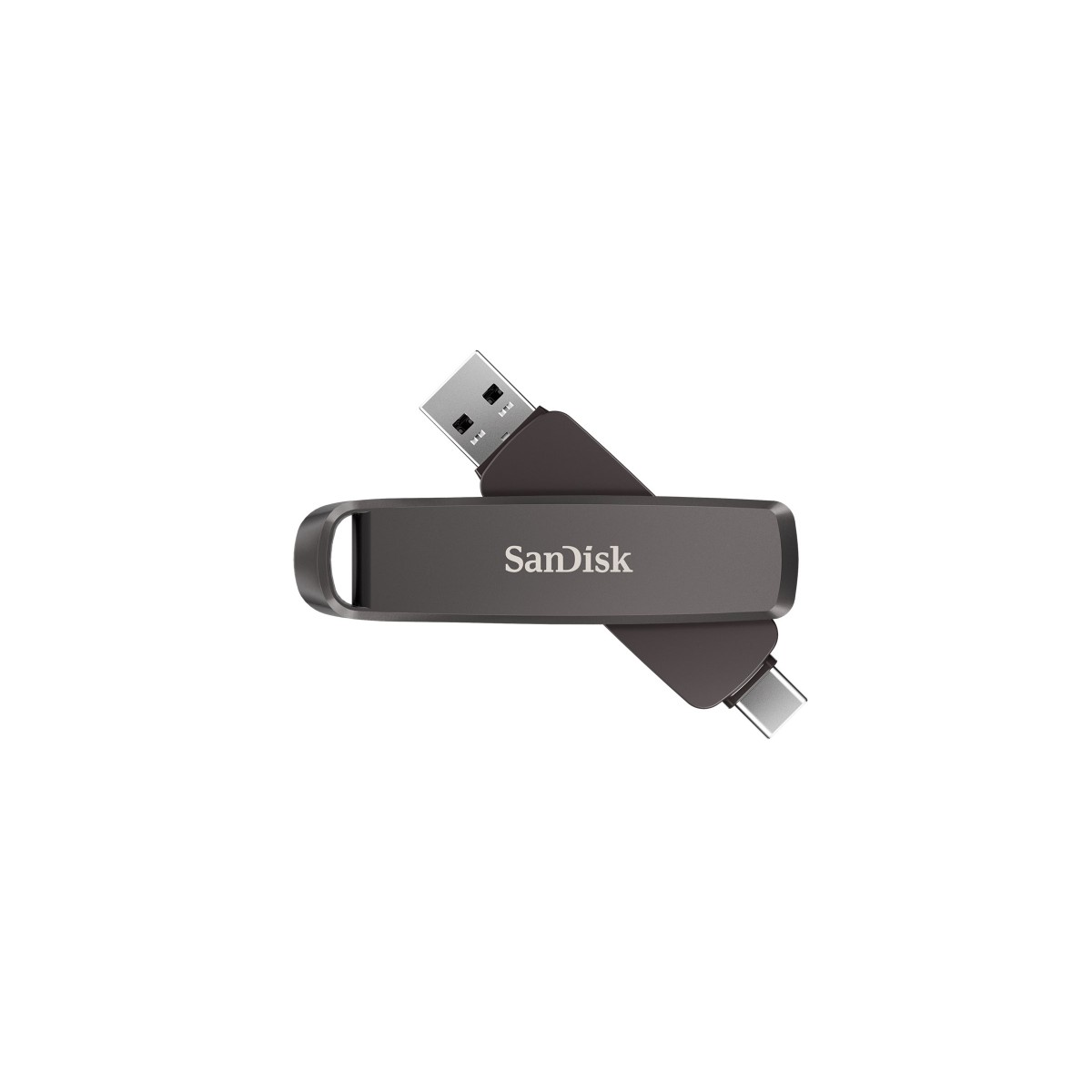 SanDisk Extreme PRO Dual Drive USB-Stick 256GB
