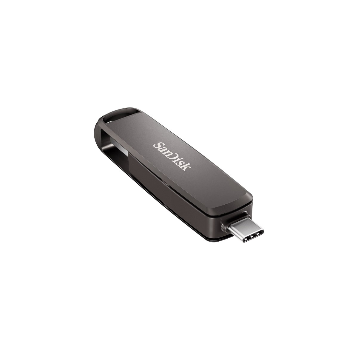 SanDisk Extreme PRO Dual Drive USB-Stick 256GB