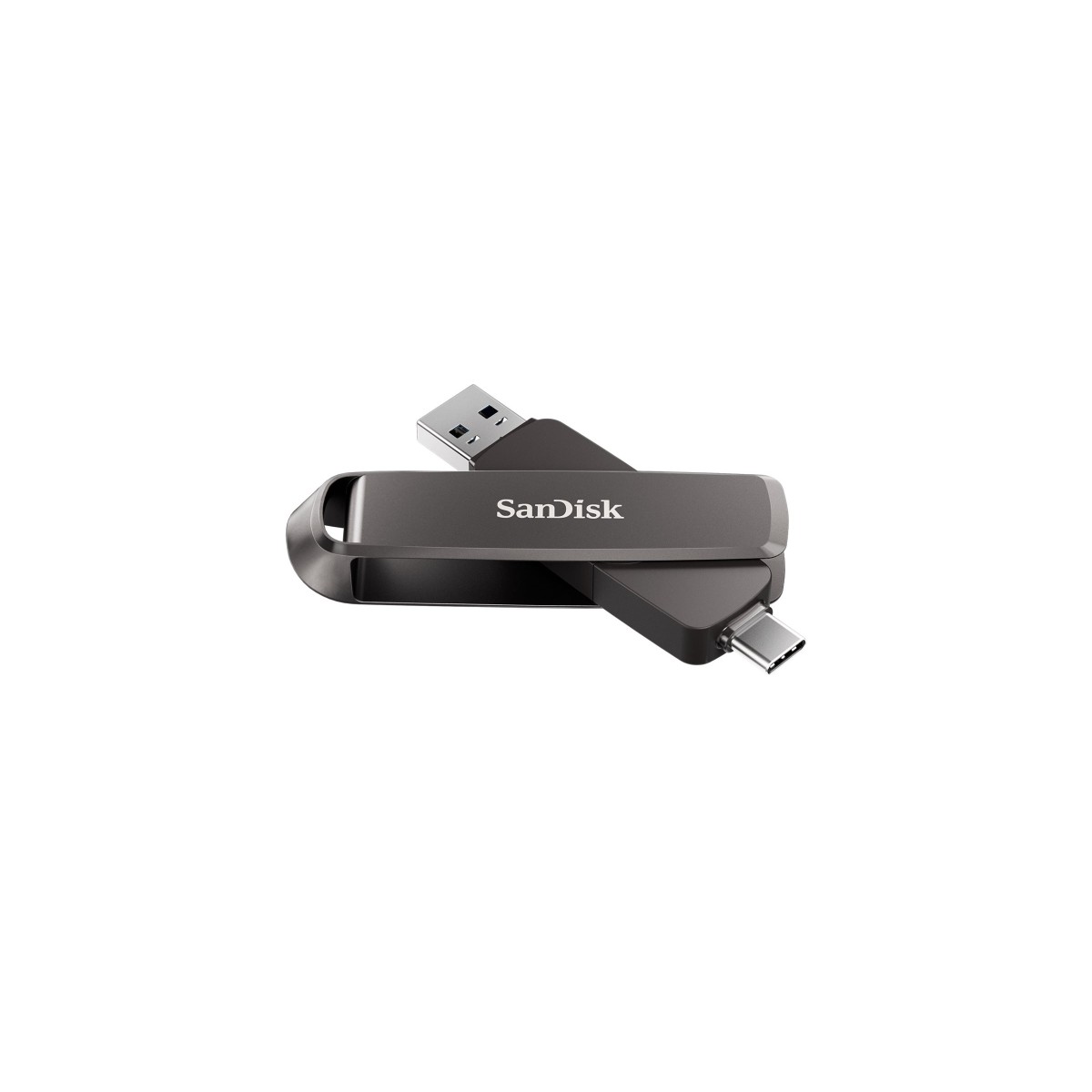 SanDisk Extreme PRO Dual Drive USB-Stick 256GB