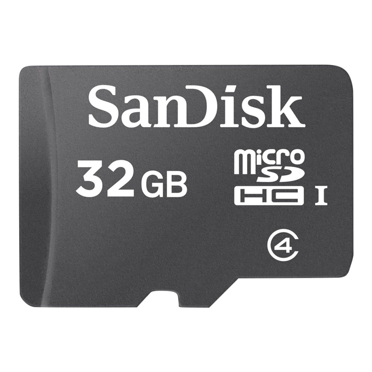 SanDisk microSDHC Speicherkarte 32GB