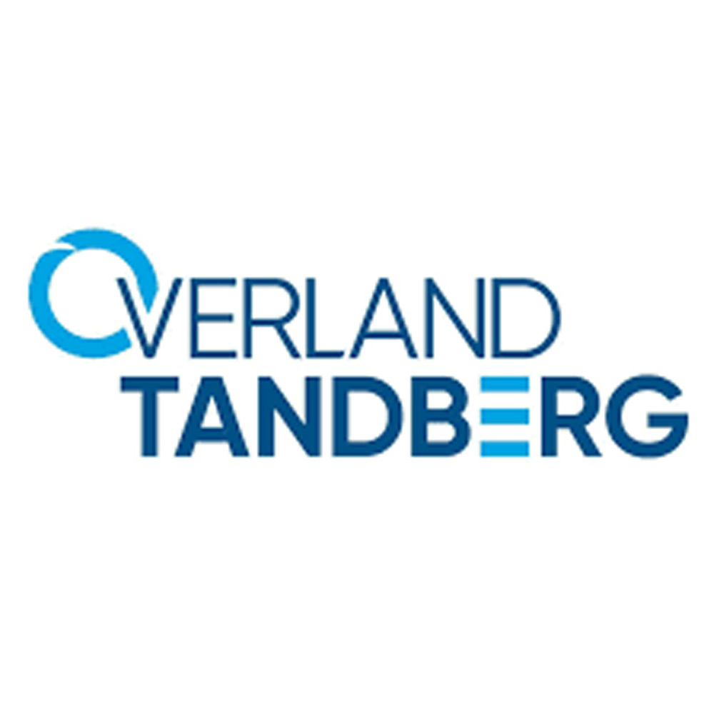 Tandberg RDX Cartridge 2TB