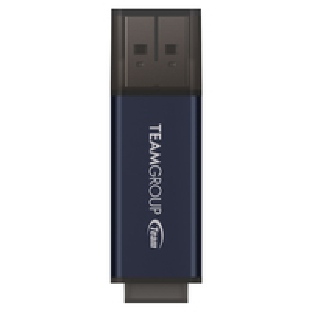 Team Group C211 USB-Stick 16GB dunkelblaugrau