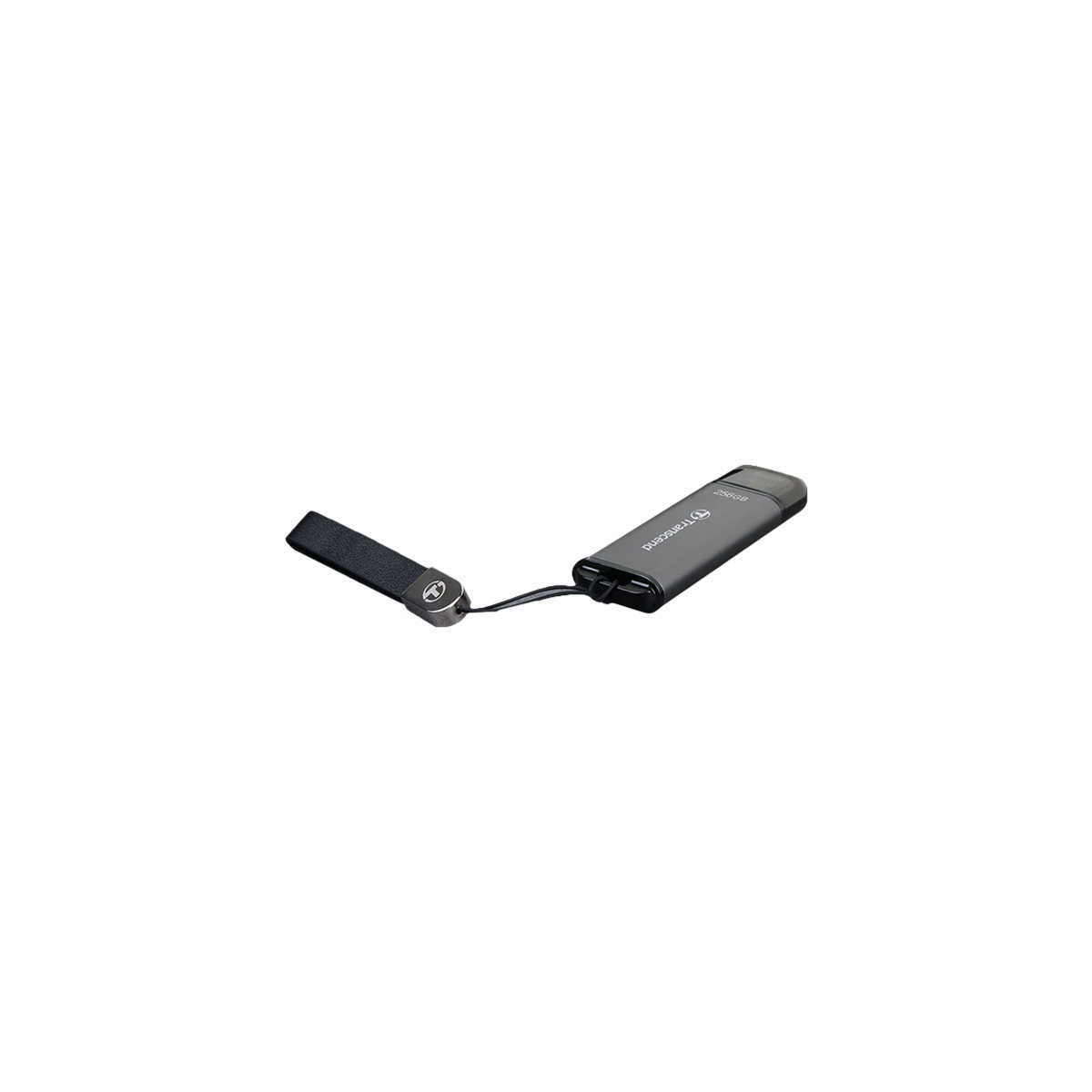 Transcend JetFlash 920 TS256GJF920 256GB USB 3.2 Flash-Laufwerk