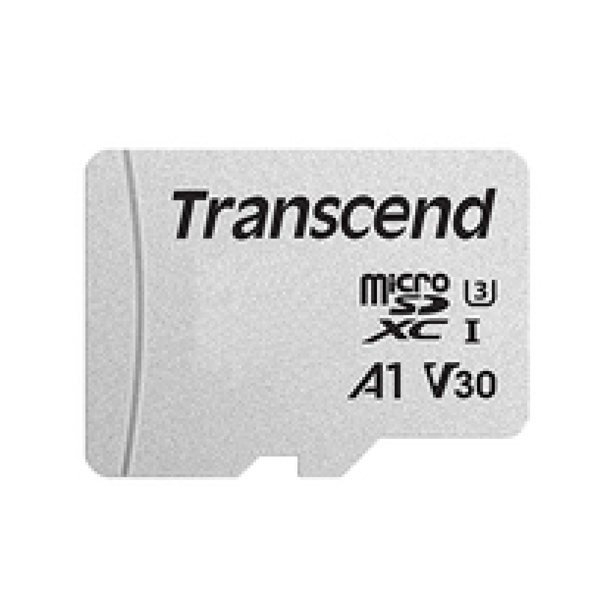 Transcend 300S microSDHC Speicherkarte 4GB