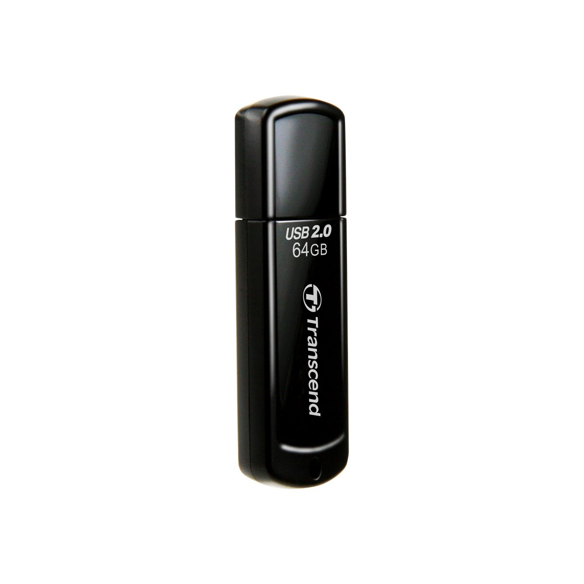 Transcend JetFlash 350 64GB USB-Stick