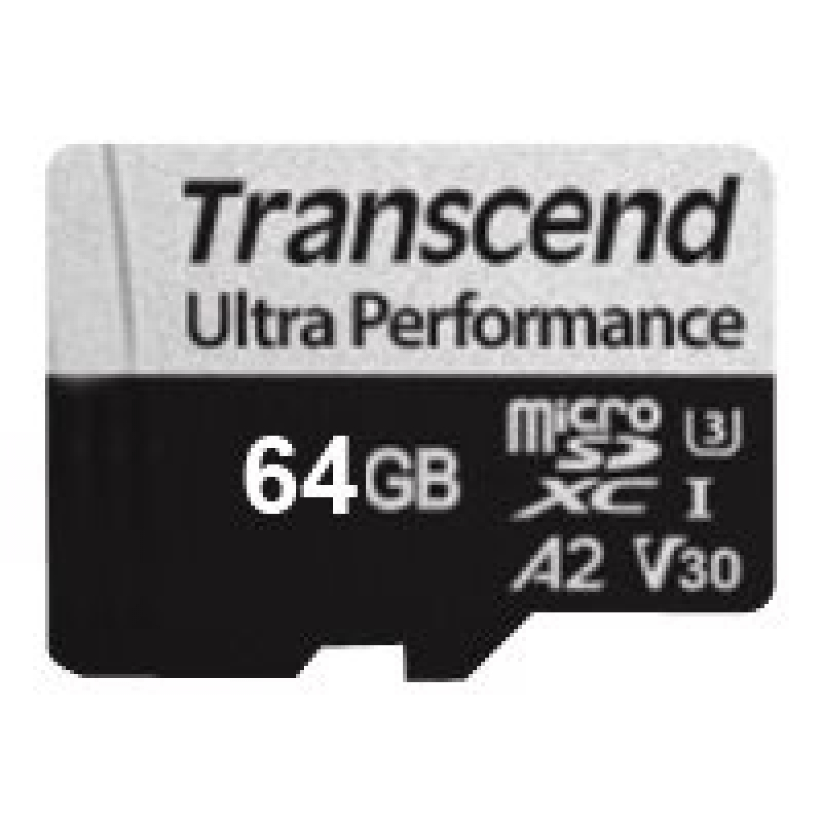 Transcend microSDXC 340S Speicherkarte 64GB