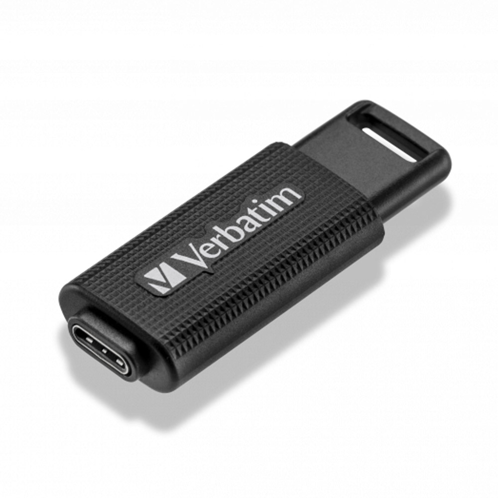 Verbatim USB-Stick 3.2 128GB USB-C